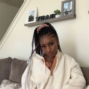 Meet your Posher, Nachelle